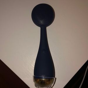 PMD Personal Microderm Clean Smart Facial Cleansing Device - Blue